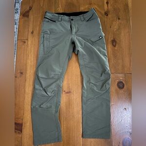 Truewerk T2 Pants